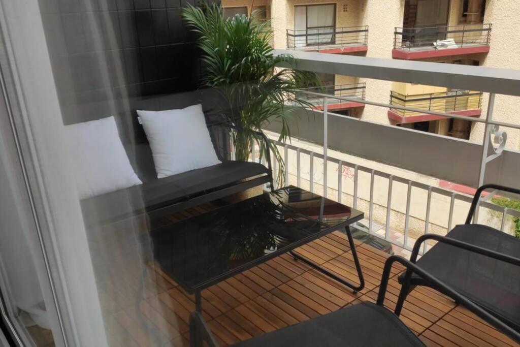 Apartamento Piccadilly Suite Torremolinos Exterior photo