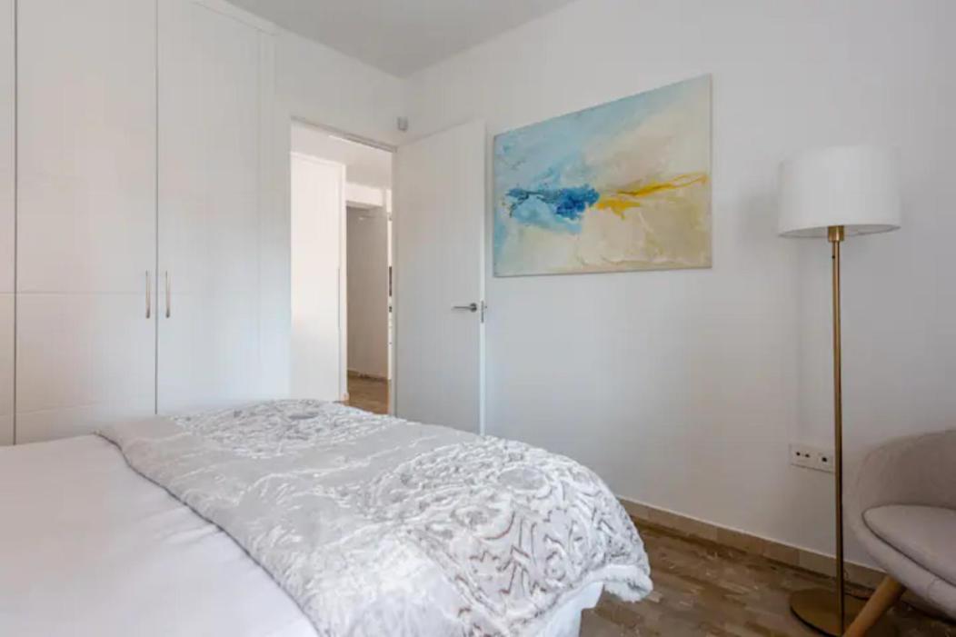 Apartamento Piccadilly Suite Torremolinos Exterior photo