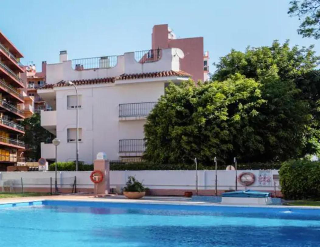 Apartamento Piccadilly Suite Torremolinos Exterior photo
